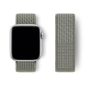 NEW BAND Spruce Fog Strap Loop For Apple Watch